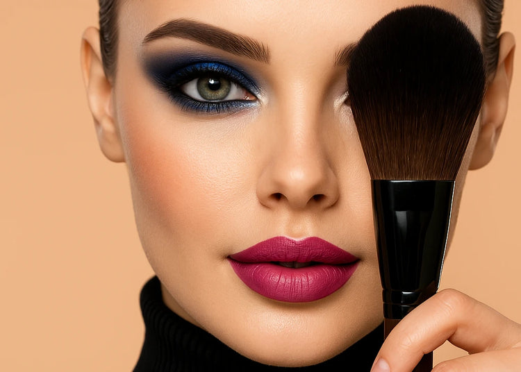 Makeup Must-Haves