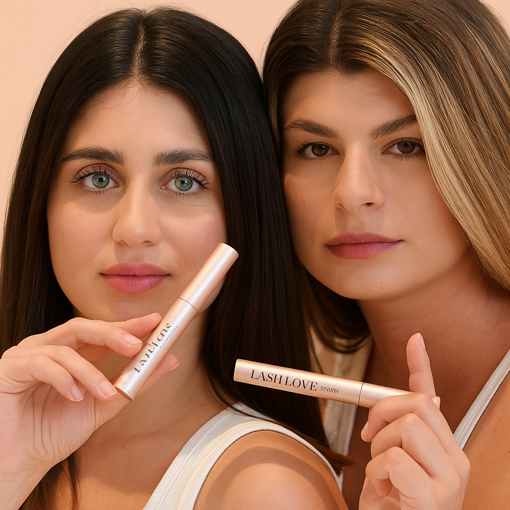 Lash Growth Serum