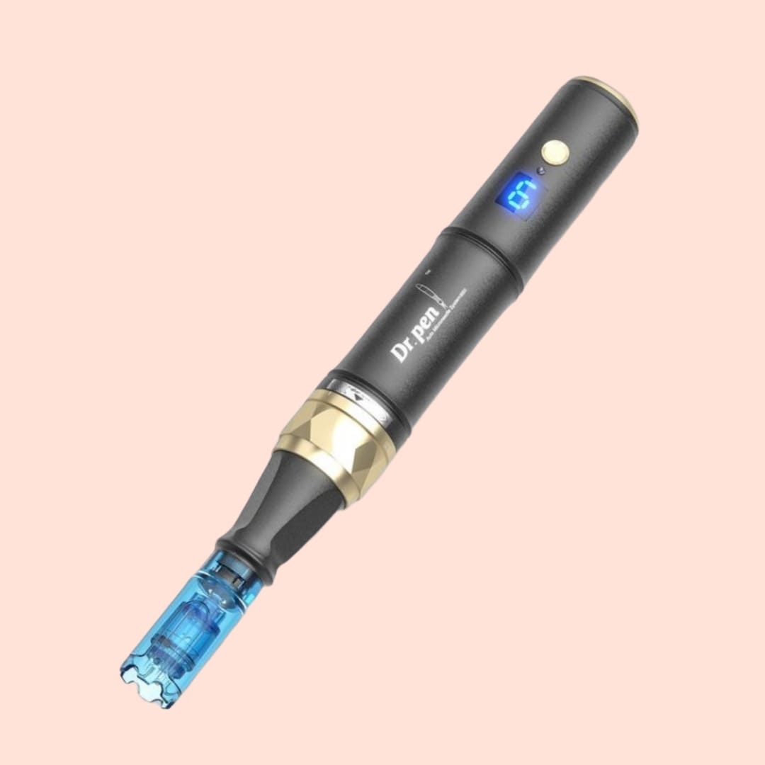 Microneedle Therapy Pen