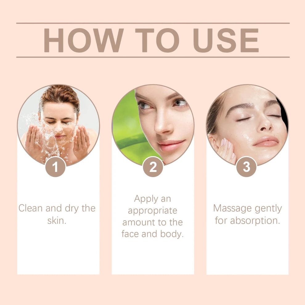 Bee Venom Wrinkle Remover Cream