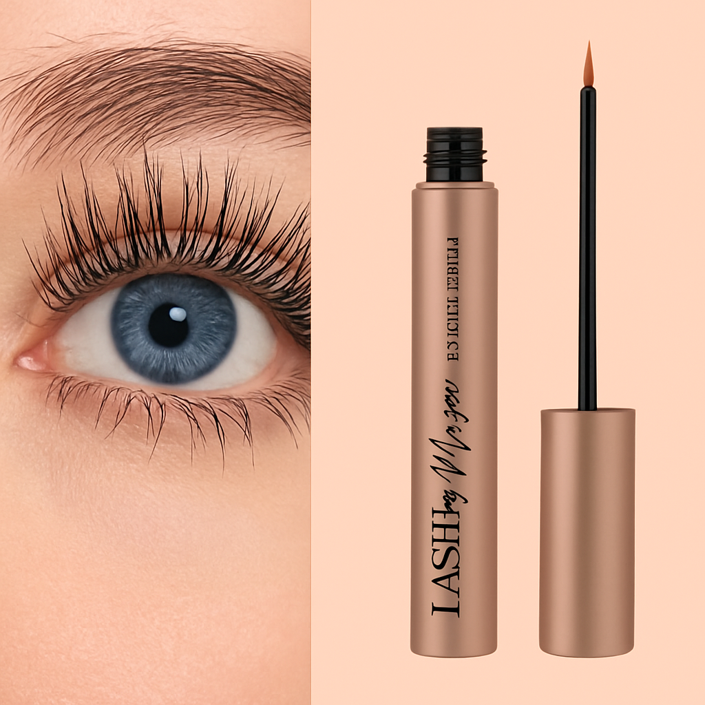 Lash Growth Serum