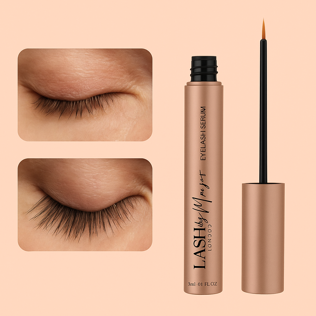 Lash Growth Serum