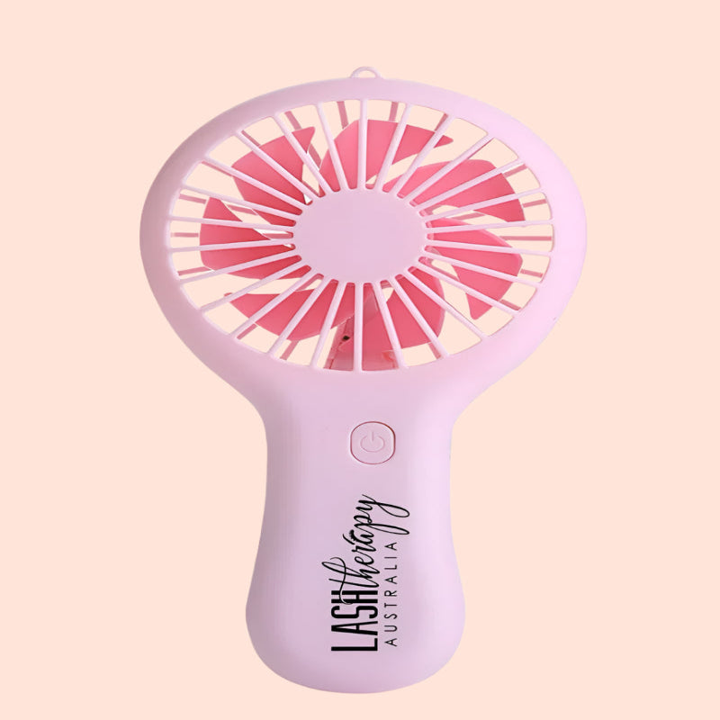 Portable Beauty Fan