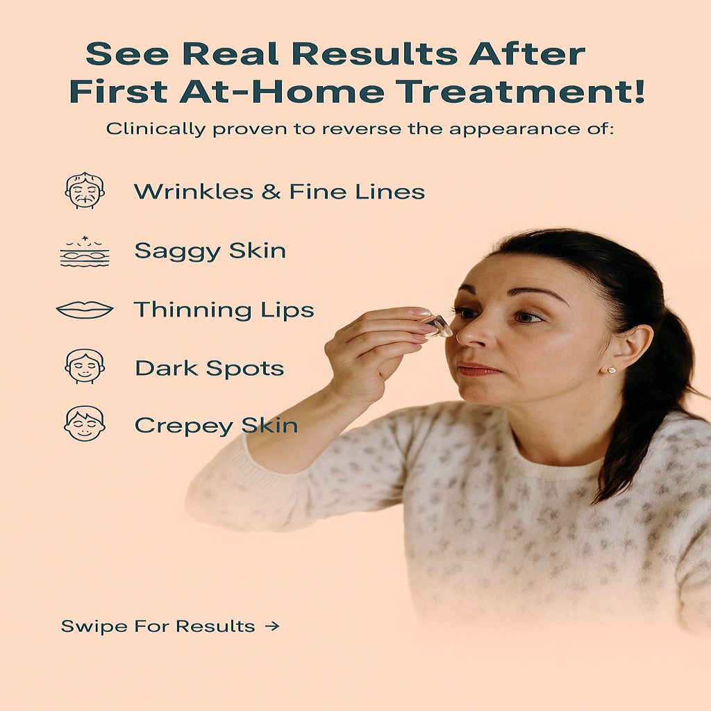 Micro Infusion System Hydra Serum
