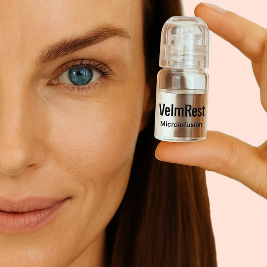 Micro Infusion System Hydra Serum