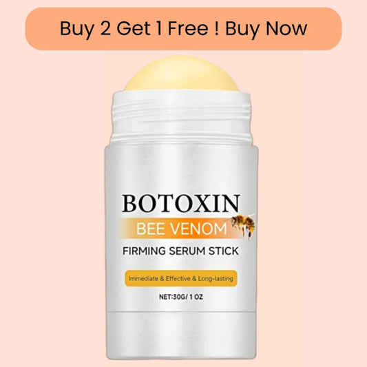 Bee Venom Wrinkle Remover Cream